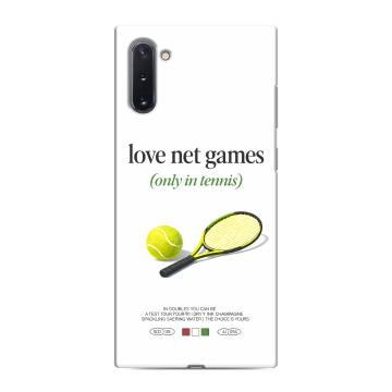 Силиконовый чехол на Samsung Galaxy Note 10 с принтом для девочек Силиконовый чехол на Samsung Galaxy Note 10 с принтом для девочек