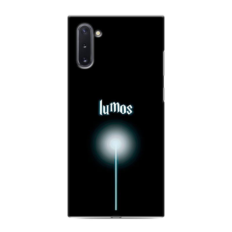Силиконовый чехол на Samsung Galaxy Note 10 с принтом Harry Potter Гарри Поттер Силиконовый чехол на Samsung Galaxy Note 10 с принтом Harry Potter Гарри Поттер