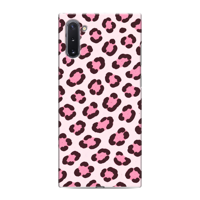 Силиконовый чехол на Samsung Galaxy Note 10 с принтом для девочек Силиконовый чехол на Samsung Galaxy Note 10 с принтом для девочек