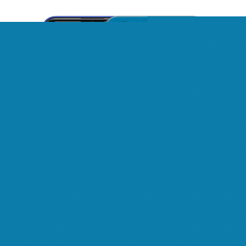 Силиконовый чехол на Vivo Y12 с принтом Корги на скейте