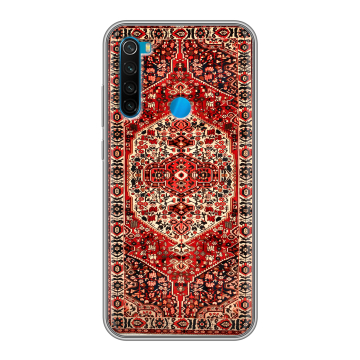 Силиконовый чехол на Xiaomi RedMi Note 8 с принтом Ковер Силиконовый чехол на Xiaomi RedMi Note 8 с принтом Ковер
