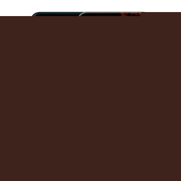 Силиконовый чехол на Nokia 7.2 с принтом Золотой дракон Силиконовый чехол на Nokia 7.2 с принтом Золотой дракон
