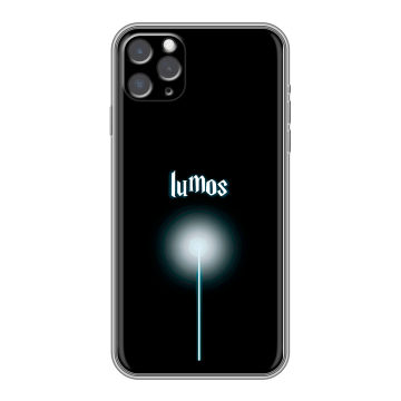 Силиконовый чехол на Iphone 11 Pro с принтом Harry Potter Гарри Поттер Силиконовый чехол на Iphone 11 Pro с принтом Harry Potter Гарри Поттер