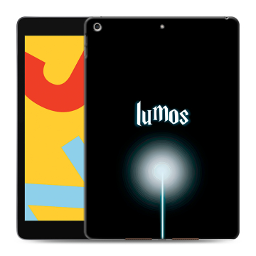 Силиконовый чехол на Ipad 10.2 (2019) с принтом Harry Potter Гарри Поттер Силиконовый чехол на Ipad 10.2 (2019) с принтом Harry Potter Гарри Поттер