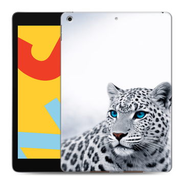 Силиконовый чехол на Ipad 10.2 (2019) с принтом женский Силиконовый чехол на Ipad 10.2 (2019) с принтом женский