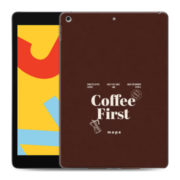 Силиконовый чехол на Ipad 10.2 (2019) с принтом женский Силиконовый чехол на Ipad 10.2 (2019) с принтом женский
