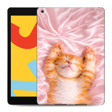 Силиконовый чехол на Ipad 10.2 (2019) с принтом женский Силиконовый чехол на Ipad 10.2 (2019) с принтом женский