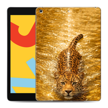 Силиконовый чехол на Ipad 10.2 (2019) с принтом женский Силиконовый чехол на Ipad 10.2 (2019) с принтом женский