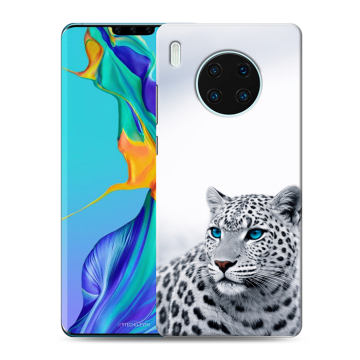 Силиконовый чехол на Huawei Mate 30 Pro с принтом женский Силиконовый чехол на Huawei Mate 30 Pro с принтом женский