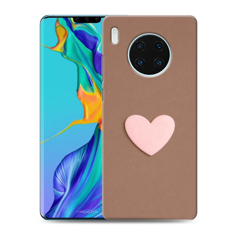 Силиконовый чехол на Huawei Mate 30 Pro с принтом женский Силиконовый чехол на Huawei Mate 30 Pro с принтом женский