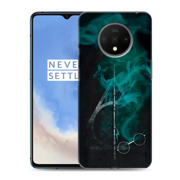 Силиконовый чехол на OnePlus 7T с принтом Гарри Поттер Harry Potter Силиконовый чехол на OnePlus 7T с принтом Гарри Поттер Harry Potter