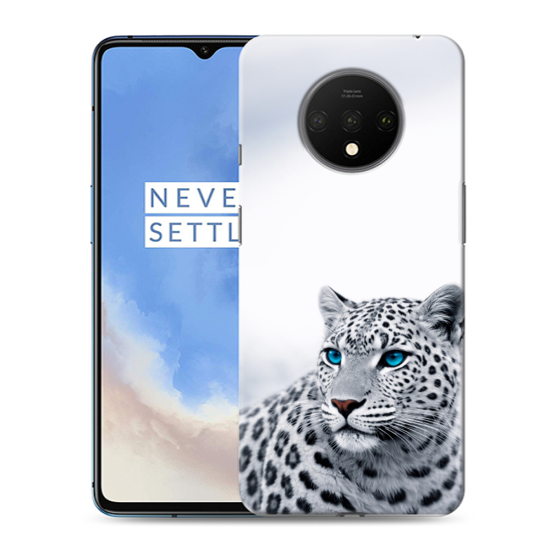 Силиконовый чехол на OnePlus 7T с принтом женский Силиконовый чехол на OnePlus 7T с принтом женский