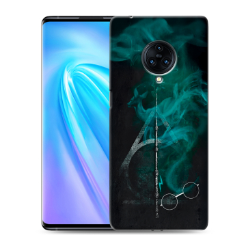 Пластиковый чехол на Vivo NEX 3 с принтом Гарри Поттер Harry Potter Пластиковый чехол на Vivo NEX 3 с принтом Гарри Поттер Harry Potter