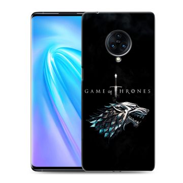 Пластиковый чехол на Vivo NEX 3 с принтом Игра Престолов Game Thrones Пластиковый чехол на Vivo NEX 3 с принтом Игра Престолов Game Thrones