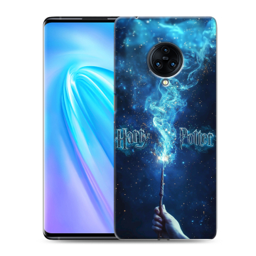 Пластиковый чехол на Vivo NEX 3 с принтом Harry Potter Гарри Поттер Пластиковый чехол на Vivo NEX 3 с принтом Harry Potter Гарри Поттер