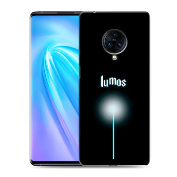 Пластиковый чехол на Vivo NEX 3 с принтом Harry Potter Гарри Поттер Пластиковый чехол на Vivo NEX 3 с принтом Harry Potter Гарри Поттер