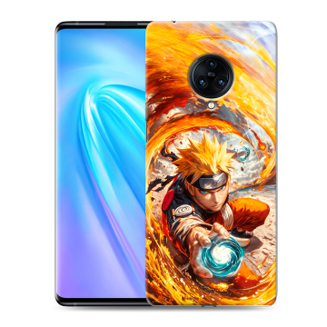 Пластиковый чехол на Vivo NEX 3 с принтом Аниме Наруто Naruto Пластиковый чехол на Vivo NEX 3 с принтом Аниме Наруто Naruto