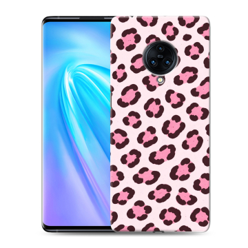 Пластиковый чехол на Vivo NEX 3 с принтом для девочек Пластиковый чехол на Vivo NEX 3 с принтом для девочек