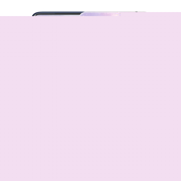 Силиконовый чехол на OnePlus 7T Pro с принтом женский