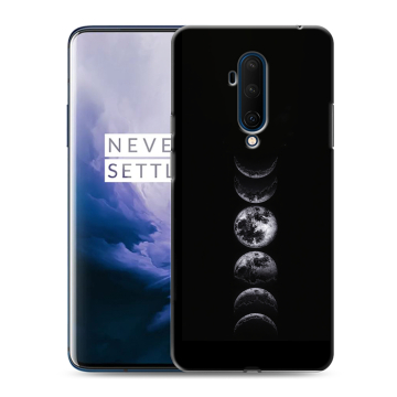 Силиконовый чехол на OnePlus 7T Pro с принтом женский Силиконовый чехол на OnePlus 7T Pro с принтом женский