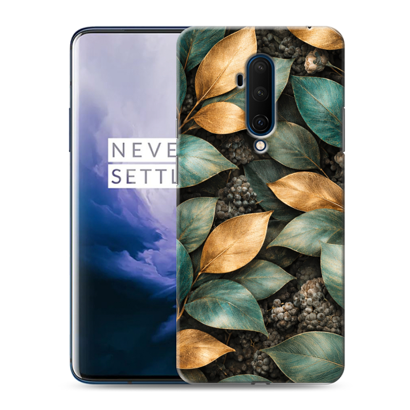 Силиконовый чехол на OnePlus 7T Pro с принтом женский Силиконовый чехол на OnePlus 7T Pro с принтом женский