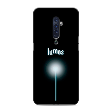Силиконовый чехол на OPPO Reno2 с принтом Harry Potter Гарри Поттер Силиконовый чехол на OPPO Reno2 с принтом Harry Potter Гарри Поттер