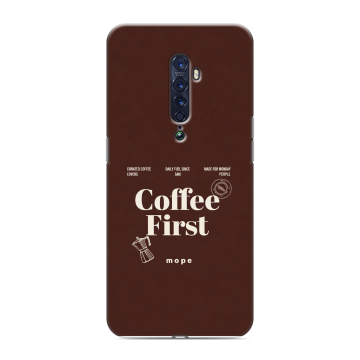 Силиконовый чехол на OPPO Reno2 с принтом женский Силиконовый чехол на OPPO Reno2 с принтом женский