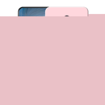 Силиконовый противоударный чехол на OPPO Reno2 Z с принтом Hello Kitty Хелоу Кити
