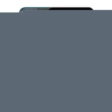 Силиконовый чехол на Vivo Y11 с принтом Герб России желтый