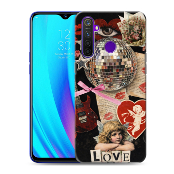 Чехлы для Realme