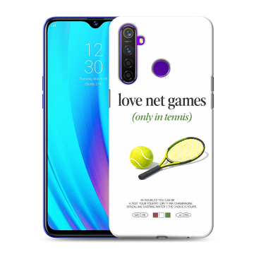 Чехлы для Realme