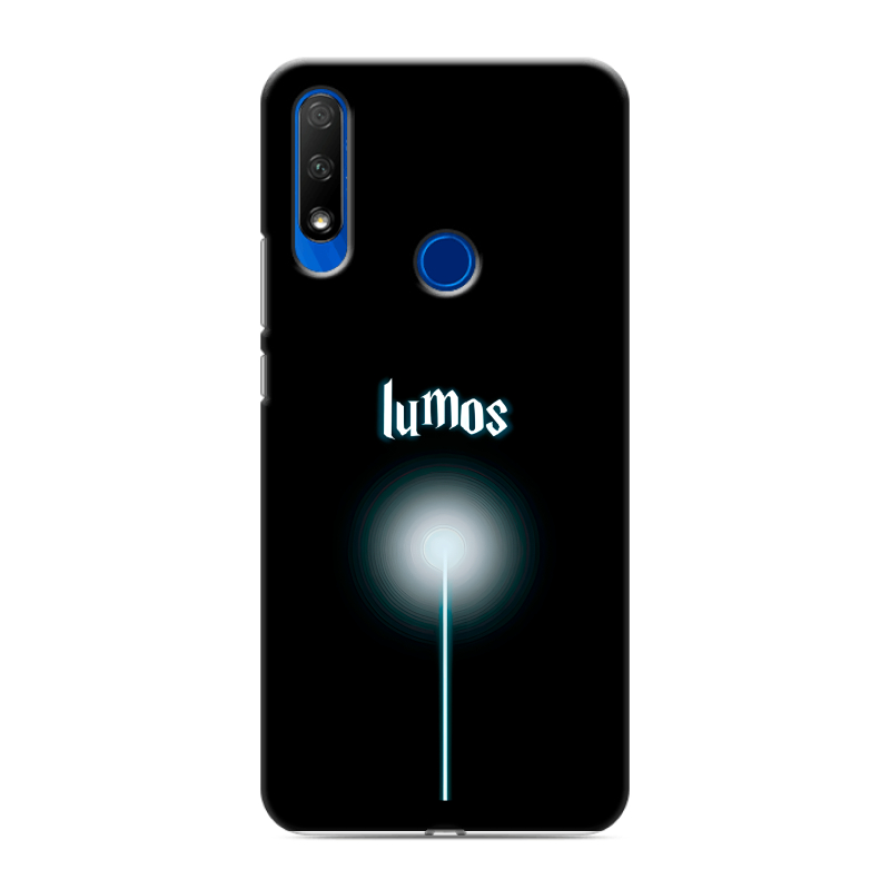 Силиконовый противоударный чехол на Huawei Honor 9X с принтом Harry Potter Гарри Поттер Силиконовый противоударный чехол на Huawei Honor 9X с принтом Harry Potter Гарри Поттер