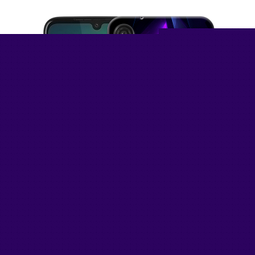 Силиконовый чехол на Motorola Moto G8 Plus с принтом Абстракиция