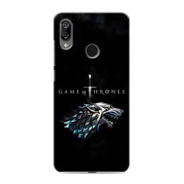 Силиконовый чехол на BQ 6040L Magic с принтом Игра Престолов Game Thrones Силиконовый чехол на BQ 6040L Magic с принтом Игра Престолов Game Thrones