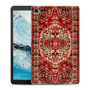 Силиконовый чехол на Lenovo Tab M8 с принтом Ковер Силиконовый чехол на Lenovo Tab M8 с принтом Ковер