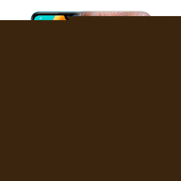 Силиконовый чехол на Huawei Honor 20S с принтом для девочек