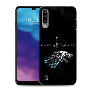 Силиконовый чехол на ZTE Blade A7 (2020) с принтом Игра Престолов Game Thrones Силиконовый чехол на ZTE Blade A7 (2020) с принтом Игра Престолов Game Thrones