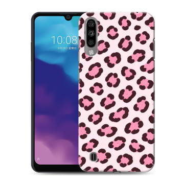 Силиконовый чехол на ZTE Blade A7 (2020) с принтом для девочек Силиконовый чехол на ZTE Blade A7 (2020) с принтом для девочек
