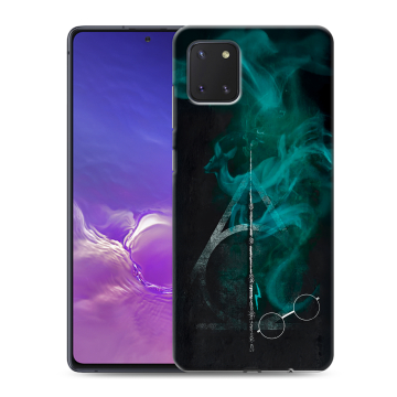 Силиконовый чехол на Samsung Galaxy Note 10 Lite с принтом Гарри Поттер Harry Potter Силиконовый чехол на Samsung Galaxy Note 10 Lite с принтом Гарри Поттер Harry Potter