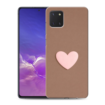 Силиконовый чехол на Samsung Galaxy Note 10 Lite с принтом женский Силиконовый чехол на Samsung Galaxy Note 10 Lite с принтом женский