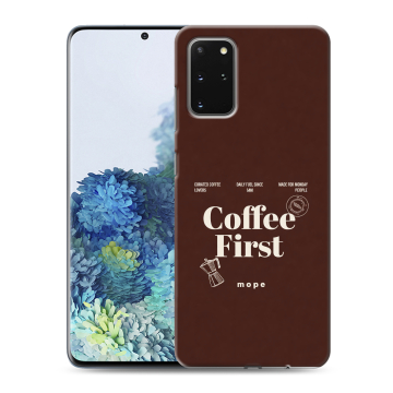 Силиконовый чехол на Samsung Galaxy S20 Plus с принтом женский Силиконовый чехол на Samsung Galaxy S20 Plus с принтом женский