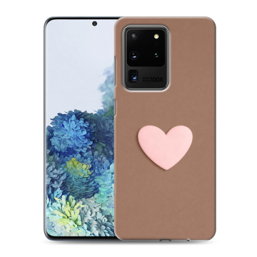 Силиконовый чехол на Samsung Galaxy S20 Ultra с принтом женский Силиконовый чехол на Samsung Galaxy S20 Ultra с принтом женский