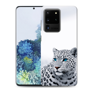 Силиконовый чехол на Samsung Galaxy S20 Ultra с принтом женский Силиконовый чехол на Samsung Galaxy S20 Ultra с принтом женский