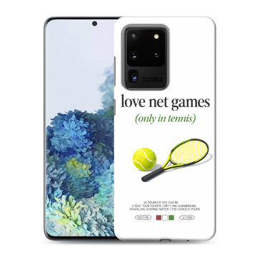 Силиконовый чехол на Samsung Galaxy S20 Ultra с принтом для девочек Силиконовый чехол на Samsung Galaxy S20 Ultra с принтом для девочек