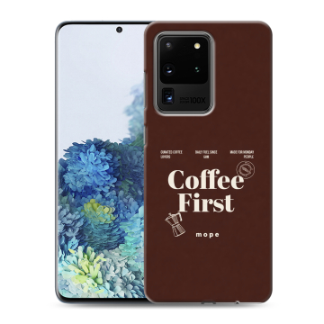 Силиконовый чехол на Samsung Galaxy S20 Ultra с принтом женский Силиконовый чехол на Samsung Galaxy S20 Ultra с принтом женский