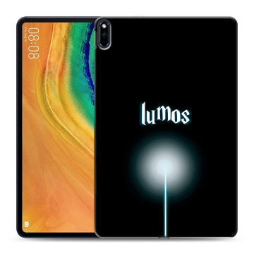 Силиконовый чехол на Huawei MatePad Pro с принтом Harry Potter Гарри Поттер Силиконовый чехол на Huawei MatePad Pro с принтом Harry Potter Гарри Поттер