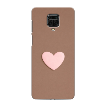 Силиконовый чехол на Xiaomi Redmi Note 9 Pro с принтом женский Силиконовый чехол на Xiaomi Redmi Note 9 Pro с принтом женский