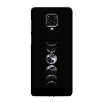 Силиконовый чехол на Xiaomi Redmi Note 9 Pro с принтом женский Силиконовый чехол на Xiaomi Redmi Note 9 Pro с принтом женский