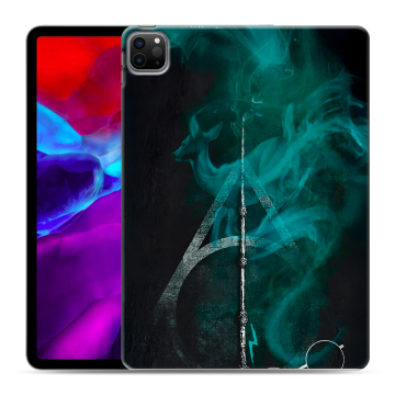 Силиконовый чехол на Ipad Pro 11 (2020) с принтом Гарри Поттер Harry Potter Силиконовый чехол на Ipad Pro 11 (2020) с принтом Гарри Поттер Harry Potter