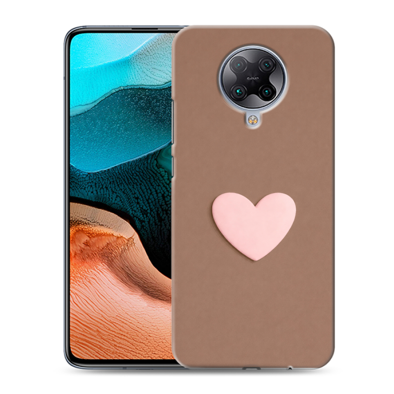 Пластиковый чехол на Xiaomi RedMi K30 Pro с принтом женский Пластиковый чехол на Xiaomi RedMi K30 Pro с принтом женский